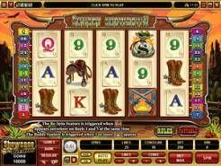 Sunset Showdown Slots