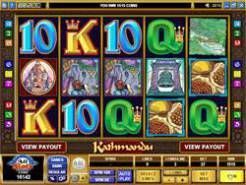 Kathmandu Slots